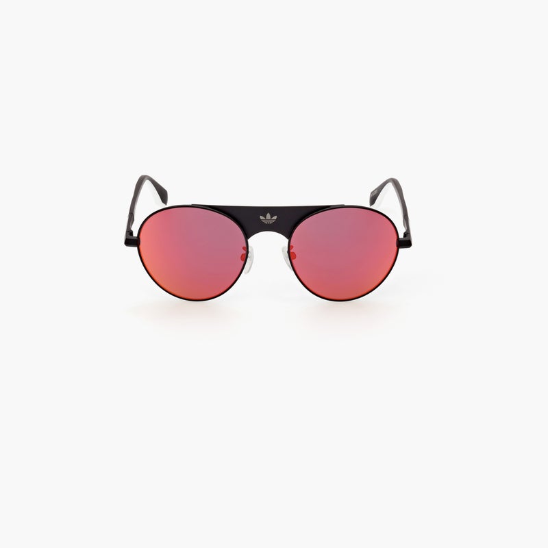 Adidas Bordeaux Mirror Oval Sunglasses for Men - Image 4